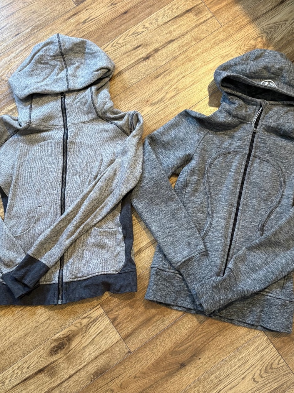 Lulu Lemon Sweaters